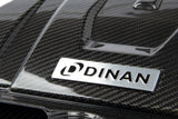 Dinan Cold Air Intake - 2020-2022 BMW X5M/X6M