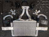 Silly Rabbit Motorsport - Audi S6/S7/RS6/RS7 C7 and S8/A8L (13-18) Air to Air Intercooler for 4.0T (Port Injection)