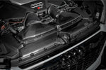Eventuri Audi RS6 / RS7 (C8) Black Carbon Intake System (2019+) - Gloss